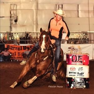 Meet your Posher, Sierra